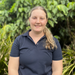 Natasha Exercise Physiologist Sunshine Coast