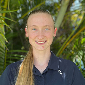 Kiarna Exercise Physiologist Sunshine Coast